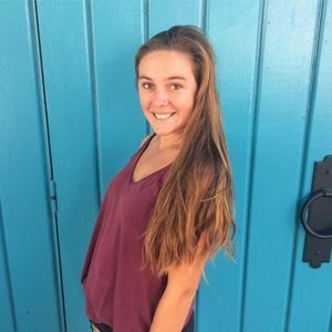 Meet your Posher, Olivia